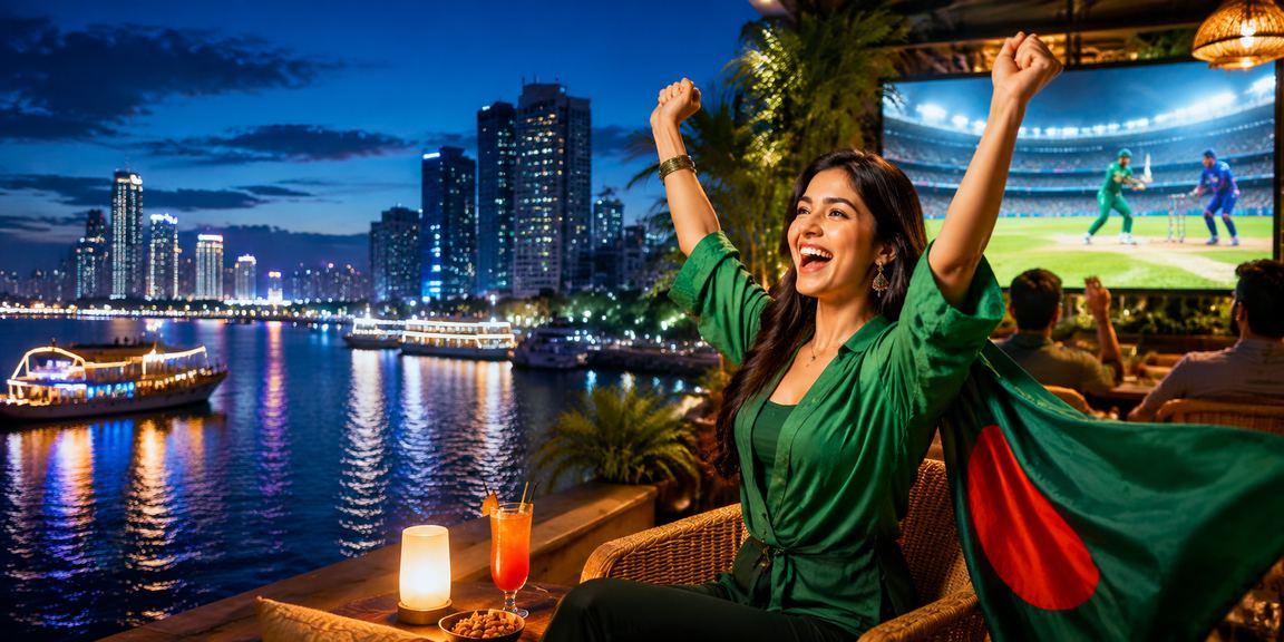 Cricket Betting in Dhaka — 39bet Bangladesh Model