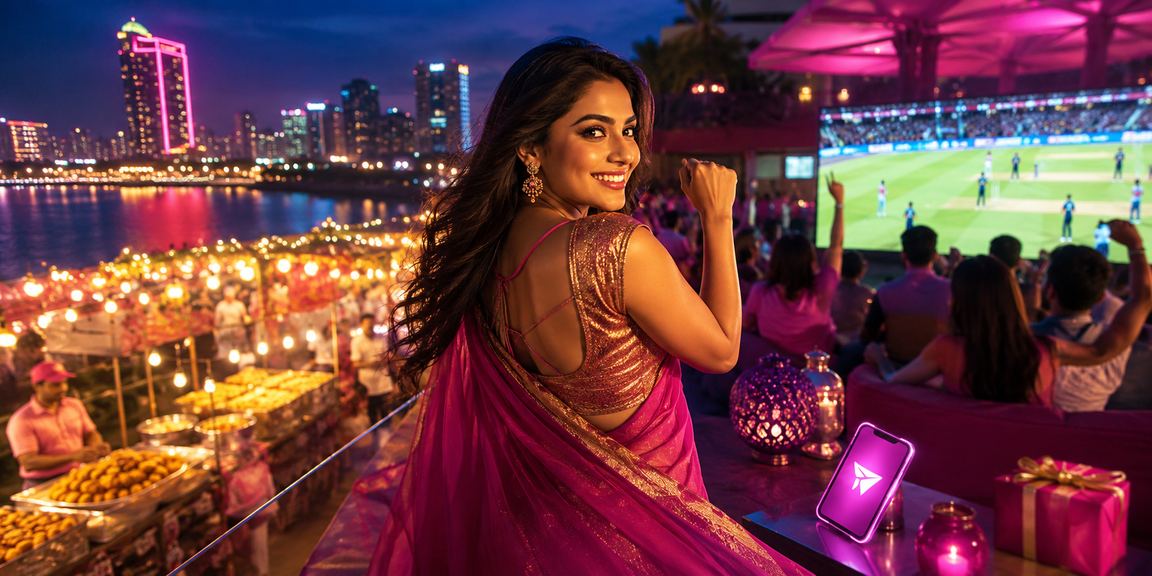 ঢাকায় একজন তরুণ মোবাইলে ক্রিকেট বেটিং করছেন সমুদ্র সৈকতে