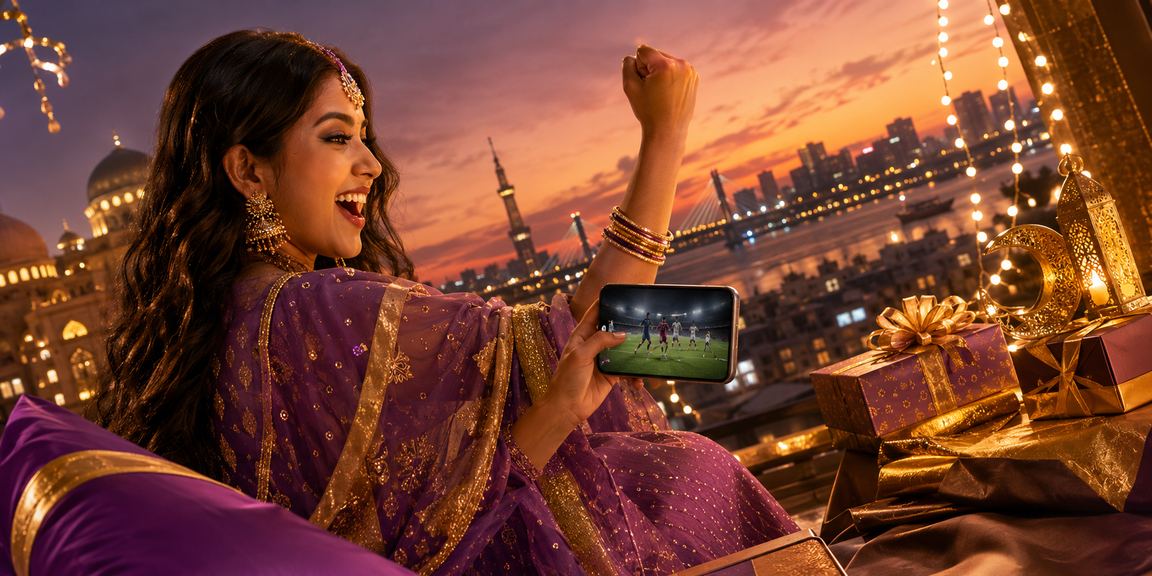 ঈদ উৎসবে 39bet - এর বিশেষ বোনাস অফার গ্রহণকারী সদস্য
